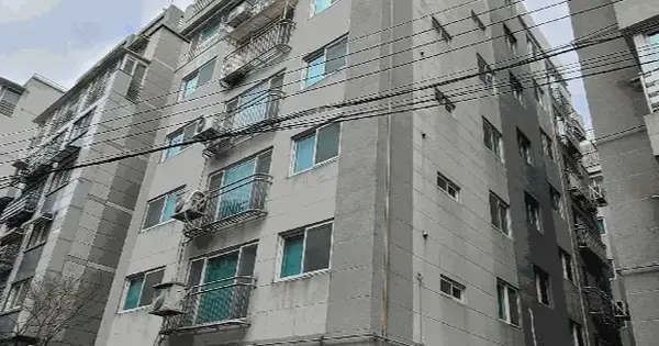 경기도 의정부시 호원동 226-246 이준리버빌 3동  7층702호 오피스텔 경매 물건 이미지