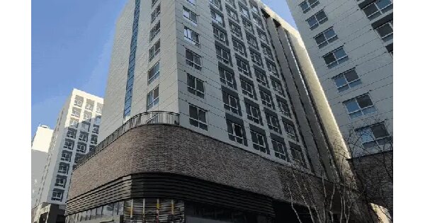 경기도 김포시 구래동 6871-33 김포더럭스나인오피스텔 비동 3층308호 오피스텔 경매 물건 이미지