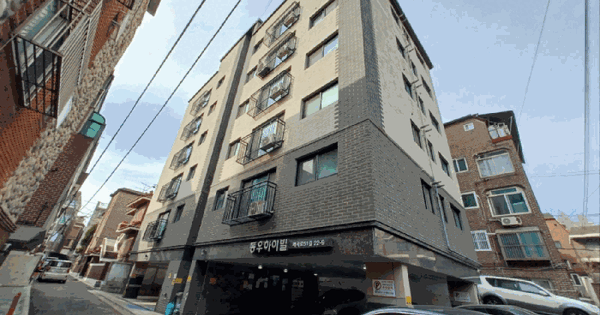 서울특별시 강서구 화곡동 989-13 동우하이빌  제2층 제201호 도시형생활주택 경매 물건 이미지