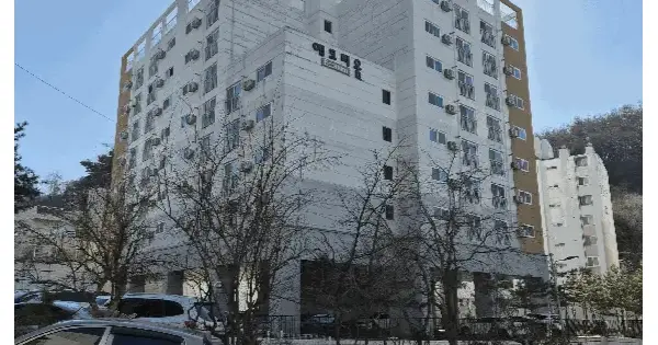 대전광역시 서구 월평동 1638 에코리움  2층204호 도시형생활주택 경매 물건 이미지