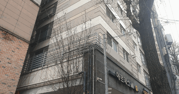 인천광역시 부평구 부평동 495-10 헤르메스아파트 2동 3층307호 오피스텔 경매 물건 이미지