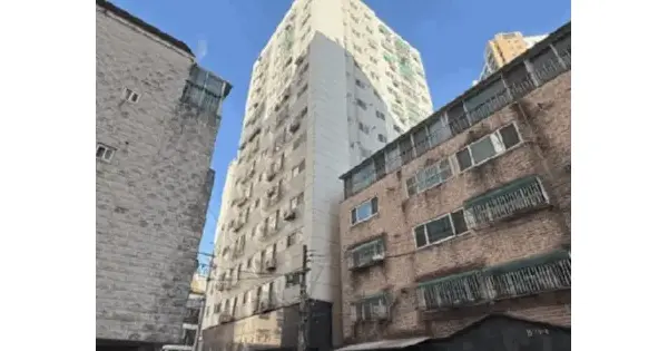 인천광역시 부평구 부평동 119-50 더스카이뷰  9층902호 오피스텔 경매 물건 이미지