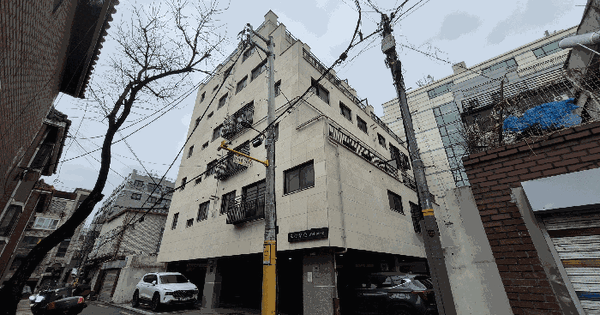 서울특별시 강서구 화곡동 348-16 위하우스  제2층 제201호 도시형생활주택 경매 물건 이미지