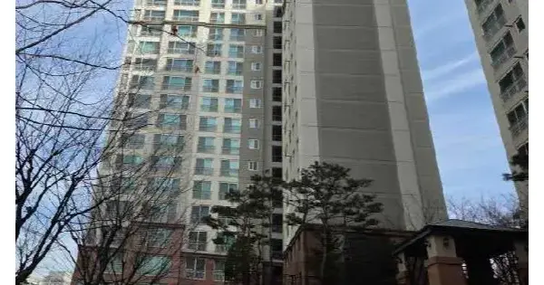 경기도 용인시 기흥구 마북동 641 교동마을동양파라곤 103동 15층1501호 아파트 경매 물건 이미지