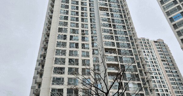 부산광역시 북구 화명동 2306 대림쌍용강변타운 713동 26층2601호 아파트 경매 물건 이미지