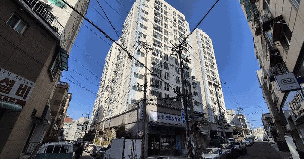 인천광역시 부평구 부평동 670-1 엔에스파크 2동 3층301호 연립주택 경매 물건 이미지