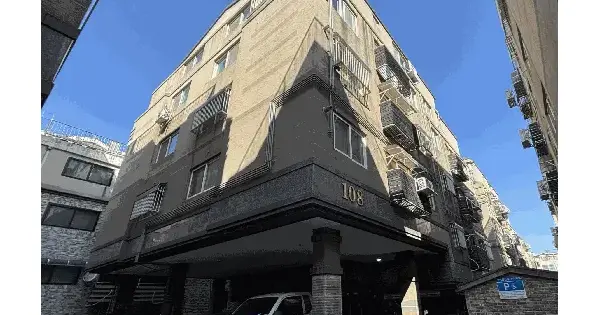 인천광역시 서구 당하동 1087-5 플로채 108동 4층401호 도시형생활주택 경매 물건 이미지