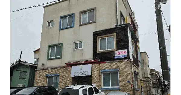 강원특별자치도 속초시 노학동 169-3  근린주택 경매 물건 이미지