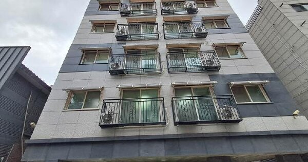 서울특별시 마포구 서교동 473-36 벨라  5층503호 연립주택 경매 물건 이미지