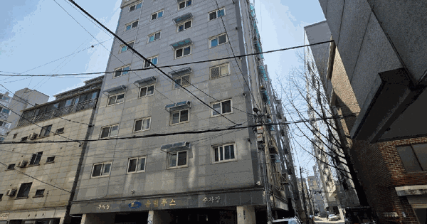 서울특별시 강서구 화곡동 26-17 올림푸스  제7층 제702호 다세대주택 경매 물건 이미지
