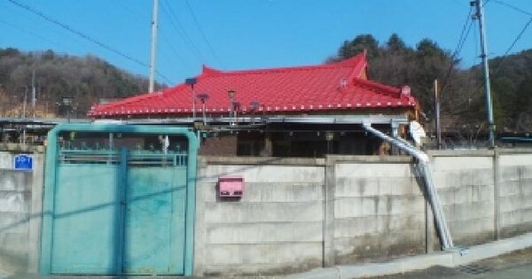 강원특별자치도 홍천군 남면 양덕원리 211-2  단독주택 경매 물건 이미지