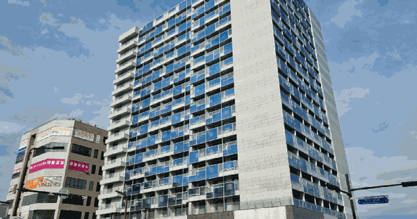 경기도 화성시 병점구 진안동 943-1 오렌지카운티  2층208호 숙박시설 경매 물건 이미지