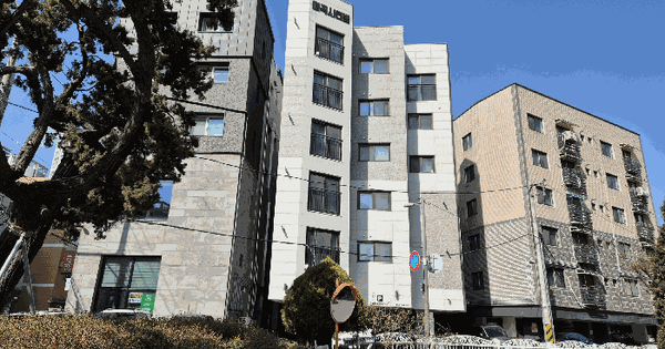 서울특별시 강서구 마곡동 327-41 마곡시티빌  제2층 제204호 다세대주택 경매 물건 이미지