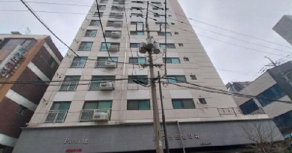 인천광역시 미추홀구 주안동 1002-11 리오센트럴타워  3층301호 오피스텔 경매 물건 이미지