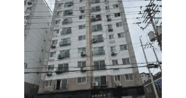 경기도 오산시 원동 382-2 디자인타운 101동 2층203호 오피스텔 경매 물건 이미지