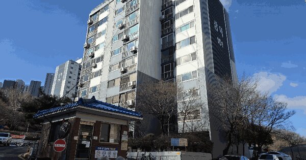 충청북도 청주시 서원구 모충동 374-1 삼익아파트 101동 7층712호 아파트 경매 물건 이미지