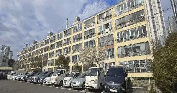 경상남도 창원시 성산구 가음동 20-4 대도임대아파트 2층 207호 아파트 경매 물건 이미지