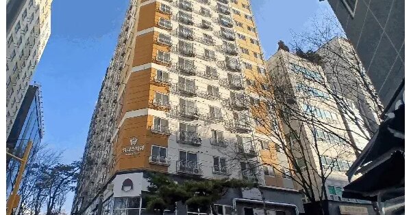 인천광역시 남동구 구월동 1136-3 1동 3층306호 오피스텔 경매 물건 이미지