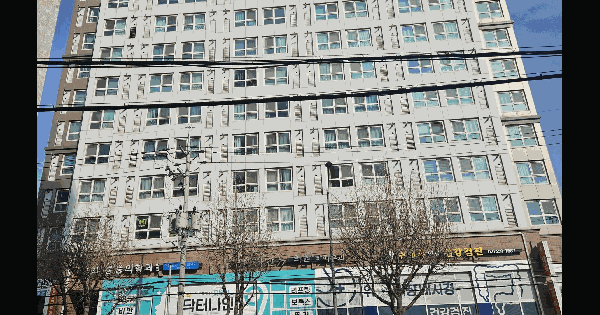 서울특별시 은평구 응암동 88-8 응암아네스트  4층416호 오피스텔 경매 물건 이미지