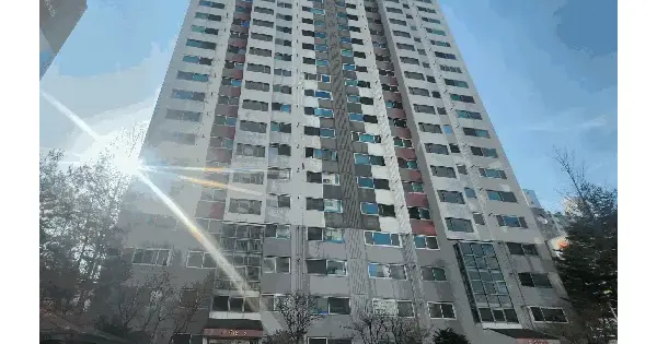 경기도 양주시 덕정동 235 봉우마을 516동 10층1003호 아파트 경매 물건 이미지