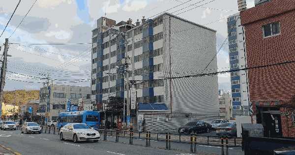 부산광역시 금정구 청룡동 31-5 청산빌라  5층501호 아파트 경매 물건 이미지