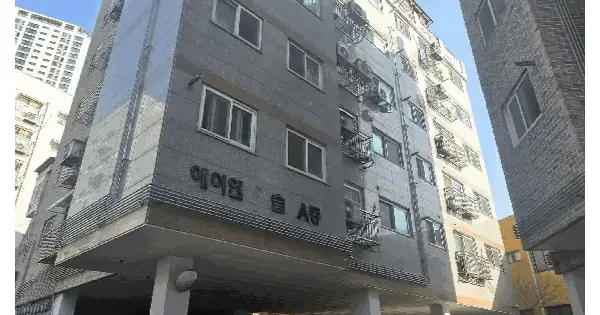 서울특별시 금천구 독산동 1009-75 에이엔캐슬 제에이동 제6층 제604호 다세대주택 경매 물건 이미지