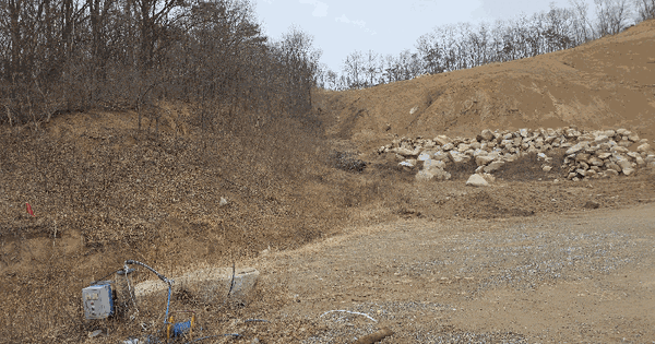 경상북도 경주시 현곡면 상구리 산13-20 임야 경매 물건 이미지