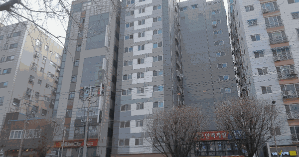 인천광역시 부평구 부평동 124-13 신승캐슬 1동 2층204호 오피스텔 경매 물건 이미지