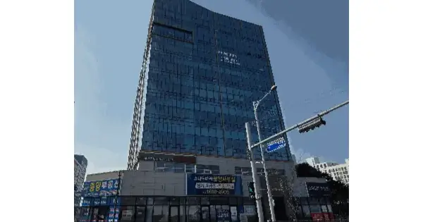 충청남도 아산시 탕정면 용두리 702 스마트타워1  8층 806호 업무시설 경매 물건 이미지