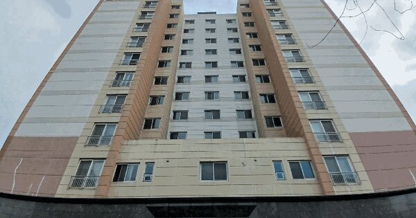 광주광역시 광산구 송정동 731-1 송정크레지움센트럴  7층703호 아파트 경매 물건 이미지