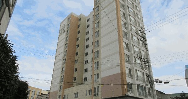 광주광역시 광산구 송정동 731-1 송정크레지움센트럴  제6층 제601호 아파트 경매 물건 이미지