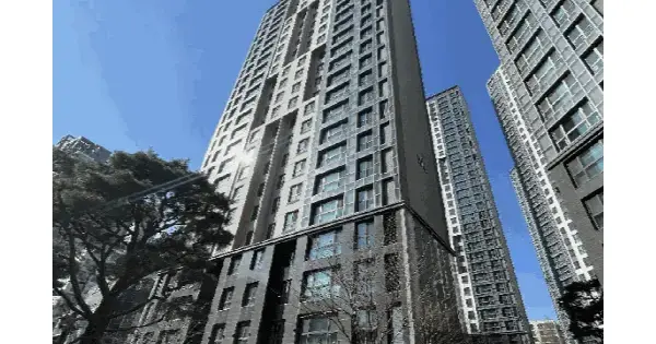서울특별시 서초구 잠원동 162 반포센트럴자이 104동 22층2201호 아파트 경매 물건 이미지