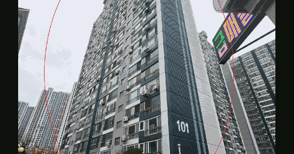 부산광역시 연제구 거제동 917-1 대우아파트 101동 22층2201호 아파트 경매 물건 이미지