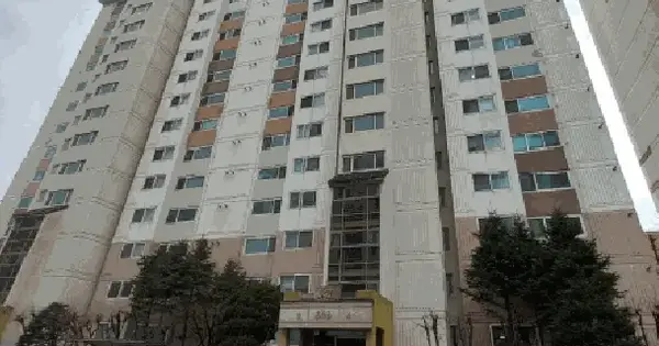 경기도 양주시 삼숭동 688 양주자이아파트 606동 3층 301호 아파트 경매 물건 이미지