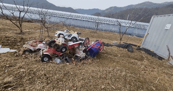 충청북도 보은군 보은읍 학림리 67 전 경매 물건 이미지