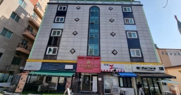 대전광역시 서구 탄방동 776 갤러리빌  1층105호 근린상가 경매 물건 이미지