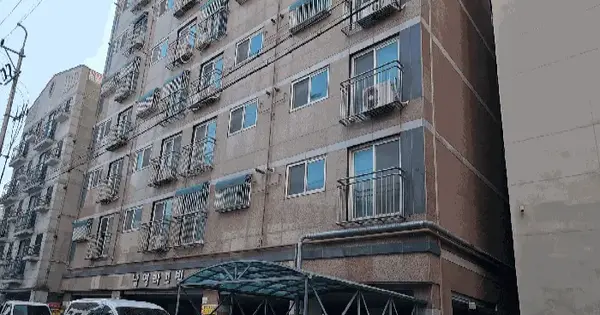 경기도 부천시 원미구 심곡동 365-8 남영라끄빌  9층902호 오피스텔 경매 물건 이미지