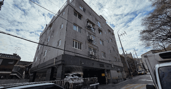 경기도 부천시 오정구 고강동 401-1 스완빌  2층202호 도시형생활주택 경매 물건 이미지