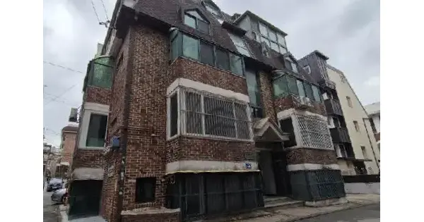서울특별시 은평구 역촌동 80-55 대명빌라트  지하층1호 다세대주택 경매 물건 이미지