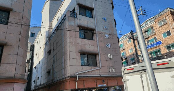 인천광역시 서구 마전동 1022-1 에스뽀아빌 1동 5층503호 연립주택 경매 물건 이미지