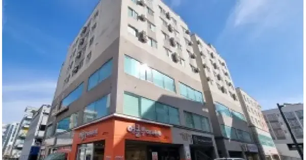 대전광역시 서구 도안동 866 캠퍼스힐  2층202호 근린상가 경매 물건 이미지