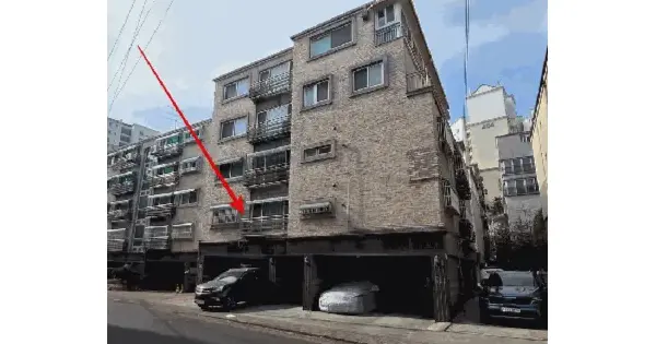 인천광역시 서구 당하동 1085-4 골드클래스 103동 2층202호 다세대주택 경매 물건 이미지