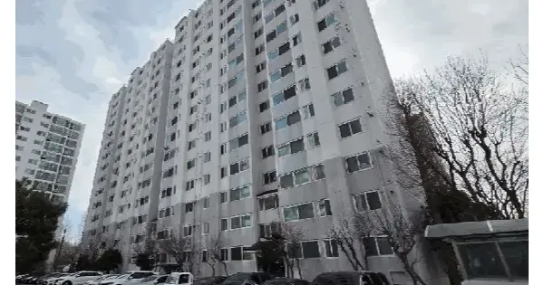 경기도 김포시 감정동 685 푸른마을 107동 14층 1407호 아파트 경매 물건 이미지