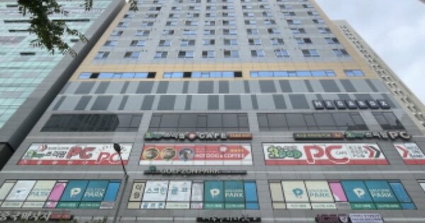 경기도 하남시 망월동  1079-2 성산타워 8층823호 오피스텔 경매 물건 이미지