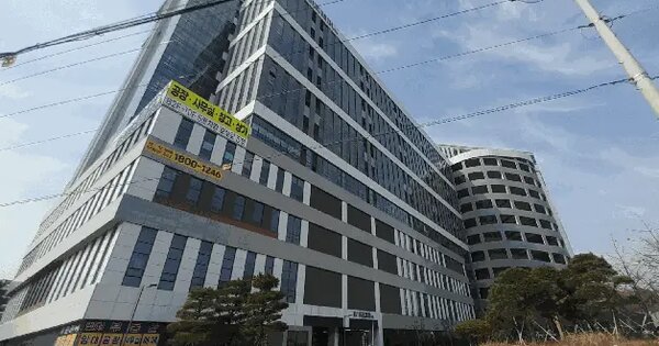 충청남도 천안시 서북구 성성동 1001 지원비즈캠퍼스  13층1302호 공장 경매 물건 이미지