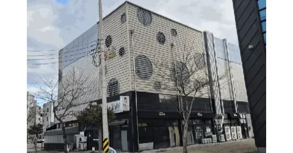 경상남도 창원시 진해구 남문동 1233 1층 106호 자동차 관련시설 경매 물건 이미지