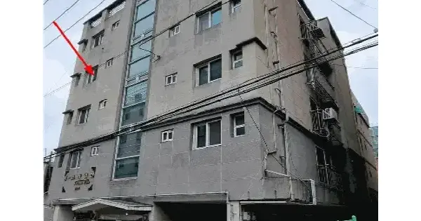 인천광역시 미추홀구 도화동 496-11 제이프라임빌  4층401호 오피스텔 경매 물건 이미지