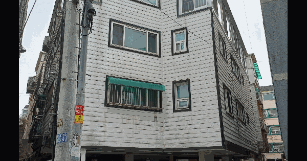 서울특별시 강서구 화곡동 46-111  제3층 제301호 다세대주택 경매 물건 이미지