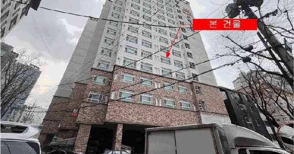 인천광역시 남동구 간석동 241-2 해마루더펠리체  3층309호 오피스텔 경매 물건 이미지