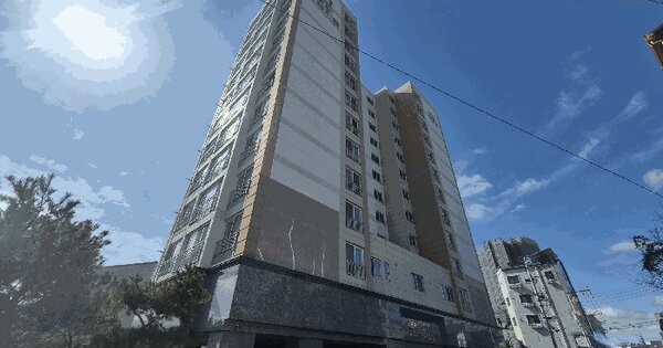 광주광역시 광산구 송정동 731-1 송정크레지움센트럴  3층303호 아파트 경매 물건 이미지
